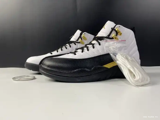 Chep Onekick CT8013-170 Royalty Jordan Air 12 0420